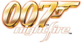 007 Night Fire (PS2)