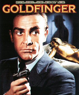 1964 Goldfinger