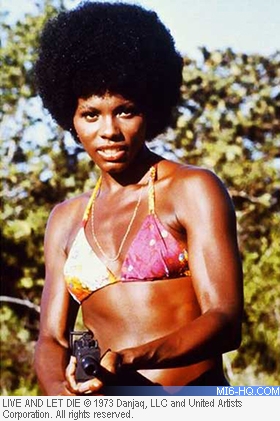 Gloria hendry photos