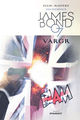 James Bond vuelve al comic JamesBond01-Cov-H-Incen60-Jock