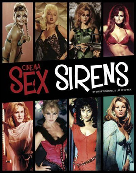 Cinema Sex Sirens