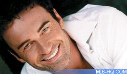 Julian McMahon as Dr. Christian Troy