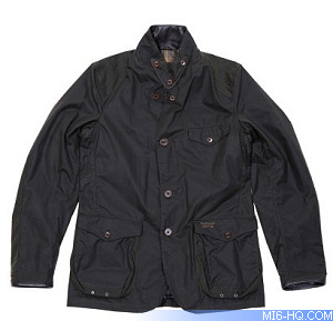 Daniel craig deals skyfall barbour jacket