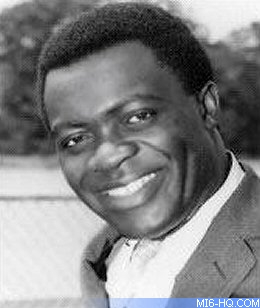 Yaphet Kotto, Kananga from `Live And Let Die` to appear at London Comic ...