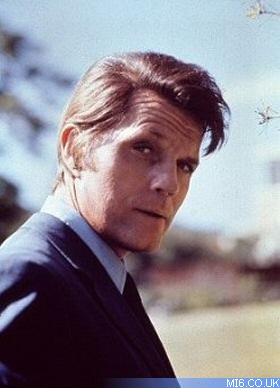 Felix Leiter (Jack Lord) :: Allies :: MI6 :: The Home Of James