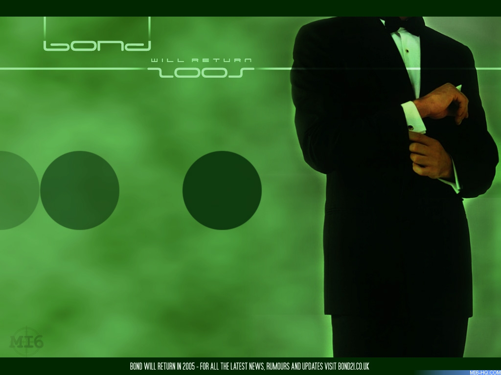James Bond 007 Blood Stone Wallpaper
