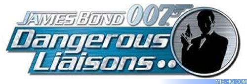 James Bond Dangerous Liaisons Bond Allies Chase Card BA16 
