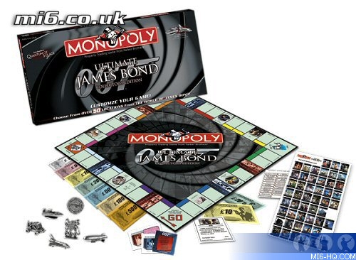 Monopoly (2008)