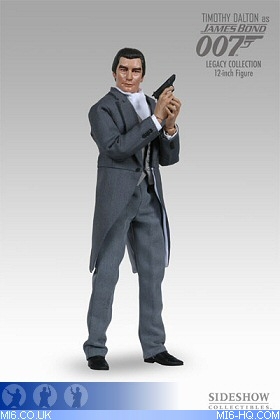 James Bond 007 :: MI6 - The Home Of James Bond