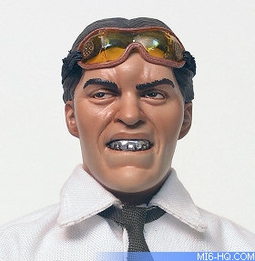 James Bond 007 :: MI6 - The Home Of James Bond