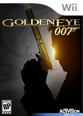The Long-Lost Goldeneye 007 Xbox Remake Just Resurfaced In Full