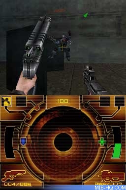 GoldenEye: Rogue Agent - Old Games Download