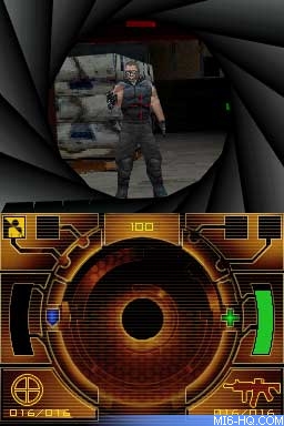 GoldenEye: Rogue Agent - Old Games Download