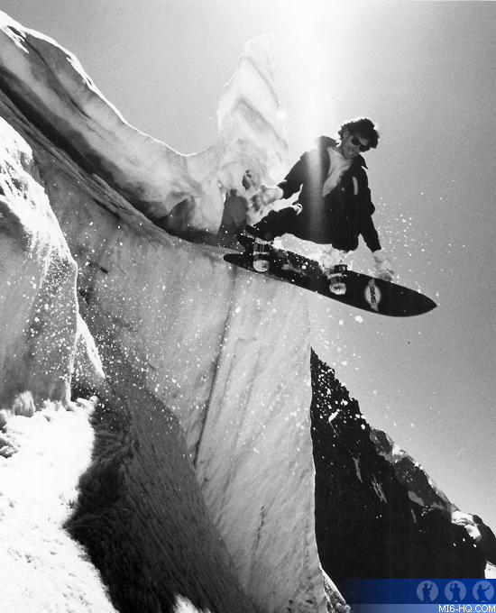 Steve Link, Utah 1984