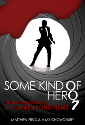 'Some Kind Of Hero' now available for pre-order in the UK