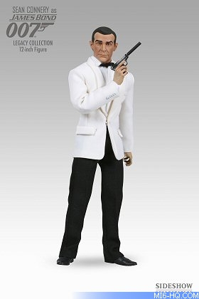 Sean connery deals white tuxedo