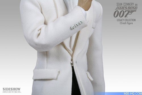 James Bond 007 :: MI6 - The Home Of James Bond