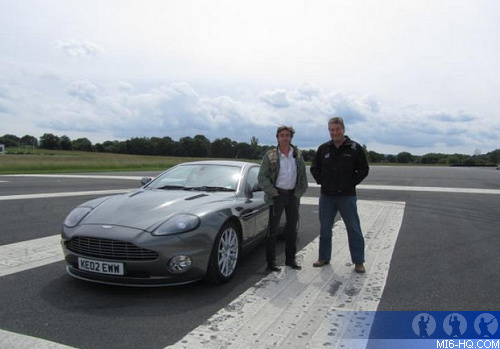 top gear documentary