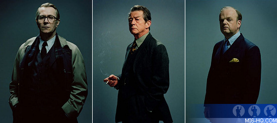 Tinker Tailor Soldier Spy 11 Review Reviews Mi6 James Bond 007 Tinker Tailor Soldier Spy 11 Review Reviews Mi6 James Bond 007