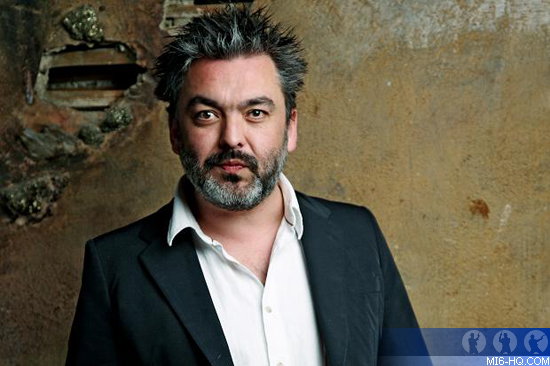 Jez Butterworth will rewrite Bond 24 and performed the same duties on Skyfall