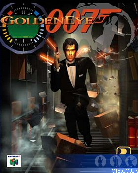 GoldenEye Is Out! - The Xbox Live Arcade HD remake of GoldenEye 007 has  been released online - James Bond 007 :: MI6 - The Home Of James Bond