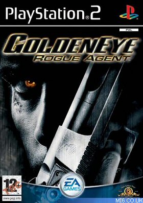 GOLDENEYE 007 RELOADED DOUBLE O EDITION (used) - PlayStation 3 GAMES – Back  in The Game Video Games