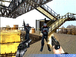 Reviewing Goldeneye Rogue Agent on the DS.#jamesbond #nintendo #review