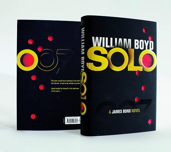 william boyd solo review william boyd solo review