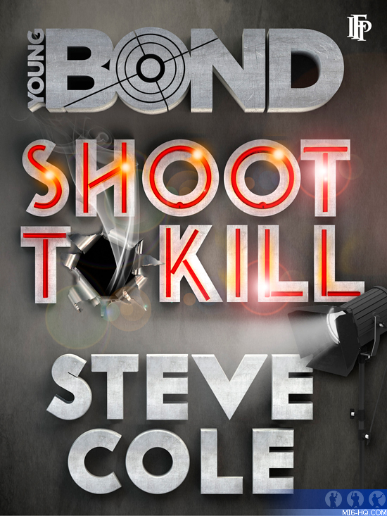 Shoot to Kill US Ebook