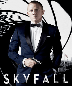 Skyfall