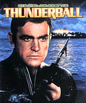 james bond thunderball book james bond thunderball book
