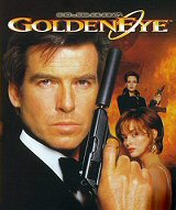 GoldenEye