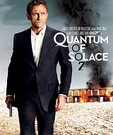 Quantum Of Solace (2008)