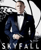 Skyfall (2012)