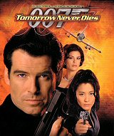 Tomorrow Never Dies