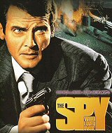 The Spy Who Loved Me