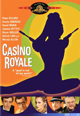 1967 Casino Royale