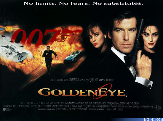 【送料無料】 Reflections In A Golden Campaign - As - James Bond 007 芸能人、タレント
