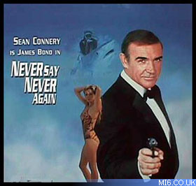 Fan Verdict :: Movies :: MI6 :: The Home Of James Bond 007