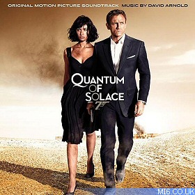 007: Quantum of Solace (2008) - MobyGames