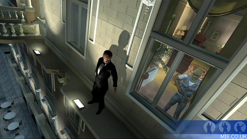 Xbox 360 quantum of solace walkthrough new arrivals
